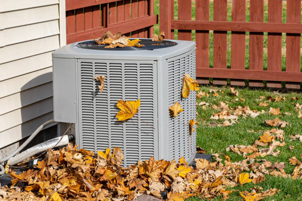 Best Solar-powered HVAC Systems in Arthurtown, SC