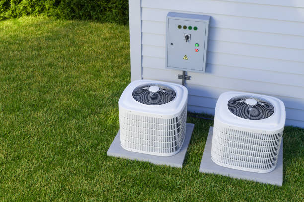Best HVAC Retrofitting and Upgrading in Arthurtown, SC