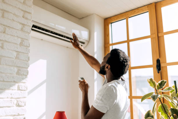 Best Geothermal HVAC Systems in Arthurtown, SC